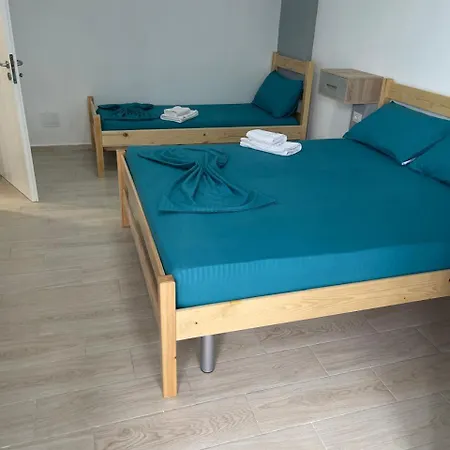 Appartement S3 2 *