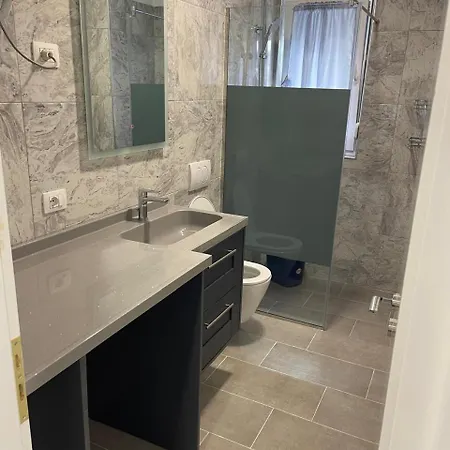 Appartement S3 2 *
