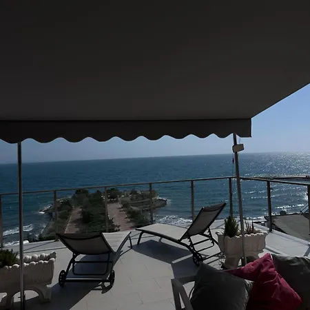 S3 2 Appartement
